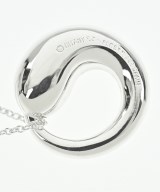 TIFFANY & CO.（ティファニー）ネックレス シルバー サイズ:- レディース/2200599156104