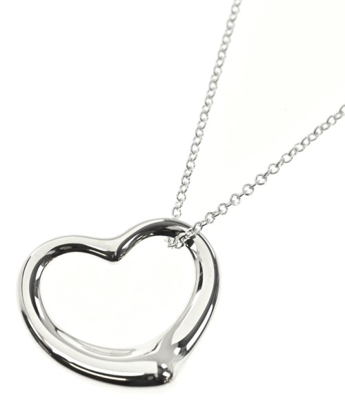 ティファニー(TIFFANY & CO.)のTIFFANY & CO. ネックレス