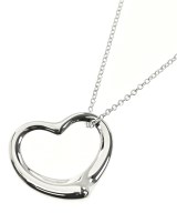 TIFFANY & CO.（ティファニー）ネックレス シルバー サイズ:- レディース/2200599156111