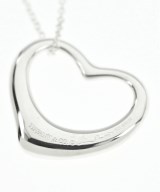 TIFFANY & CO.（ティファニー）ネックレス シルバー サイズ:- レディース/2200599156111