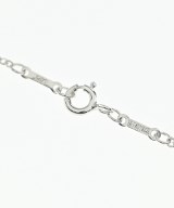 TIFFANY & CO.（ティファニー）ネックレス シルバー サイズ:- レディース/2200599156111