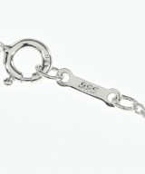 TIFFANY & CO.（ティファニー）ネックレス シルバー サイズ:- レディース/2200599156111