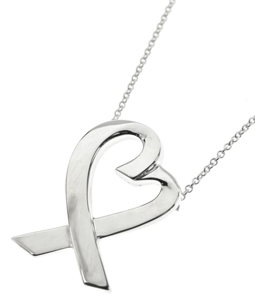 ティファニー(TIFFANY & CO.)のTIFFANY & CO. ネックレス