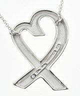 TIFFANY & CO.（ティファニー）ネックレス シルバー サイズ:- レディース/2200599156128