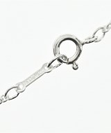 TIFFANY & CO.（ティファニー）ネックレス シルバー サイズ:- レディース/2200599156128