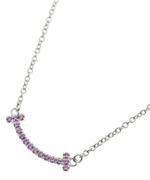 ティファニー(TIFFANY & CO.)のTIFFANY & CO. ネックレス