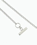 TIFFANY & CO.（ティファニー）ネックレス ピンク サイズ:- レディース/2200599156135