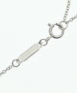 TIFFANY & CO.（ティファニー）ネックレス ピンク サイズ:- レディース/2200599156135