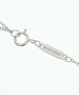 TIFFANY & CO.（ティファニー）ネックレス ピンク サイズ:- レディース/2200599156135