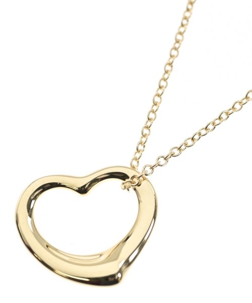 ティファニー(TIFFANY & CO.)のTIFFANY & CO. ネックレス