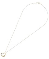 TIFFANY & CO.（ティファニー）ネックレス ゴールド サイズ:- レディース/2200599156142