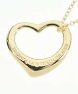 TIFFANY & CO.（ティファニー）ネックレス ゴールド サイズ:- レディース/2200599156142