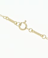 TIFFANY & CO.（ティファニー）ネックレス ゴールド サイズ:- レディース/2200599156142