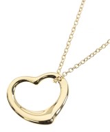TIFFANY & CO. ネックレス