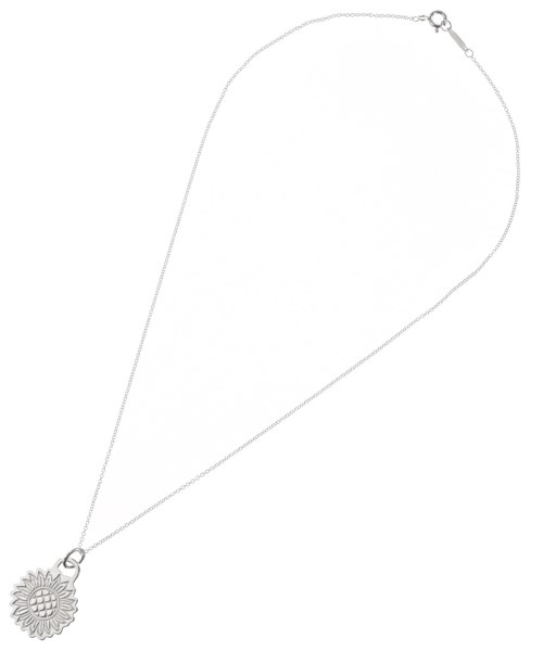 TIFFANY & CO.（ティファニー）ネックレス シルバー サイズ:- レディース/2200599156159
