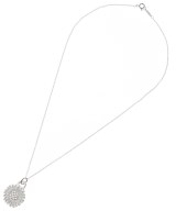 TIFFANY & CO.（ティファニー）ネックレス シルバー サイズ:- レディース/2200599156159