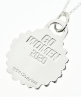 TIFFANY & CO.（ティファニー）ネックレス シルバー サイズ:- レディース/2200599156159