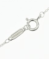 TIFFANY & CO.（ティファニー）ネックレス シルバー サイズ:- レディース/2200599156159