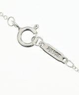 TIFFANY & CO.（ティファニー）ネックレス シルバー サイズ:- レディース/2200599156159