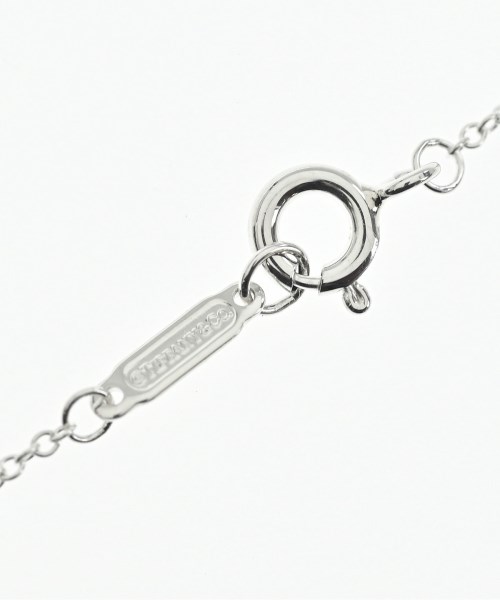 TIFFANY & CO.（ティファニー）ネックレス シルバー サイズ:- レディース/2200599156166