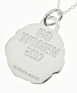 TIFFANY & CO.（ティファニー）ネックレス シルバー サイズ:- レディース/2200599156166