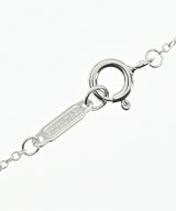 TIFFANY & CO.（ティファニー）ネックレス シルバー サイズ:- レディース/2200599156166
