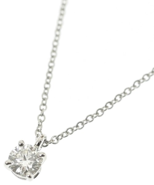 ティファニー(TIFFANY & CO.)のTIFFANY & CO. ネックレス