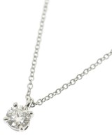 TIFFANY & CO.（ティファニー）ネックレス シルバー サイズ:- レディース/2200599156173