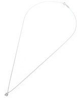 TIFFANY & CO.（ティファニー）ネックレス シルバー サイズ:- レディース/2200599156173