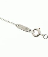 TIFFANY & CO.（ティファニー）ネックレス シルバー サイズ:- レディース/2200599156173