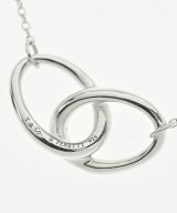 TIFFANY & CO.（ティファニー）ネックレス シルバー サイズ:- レディース/2200599156180