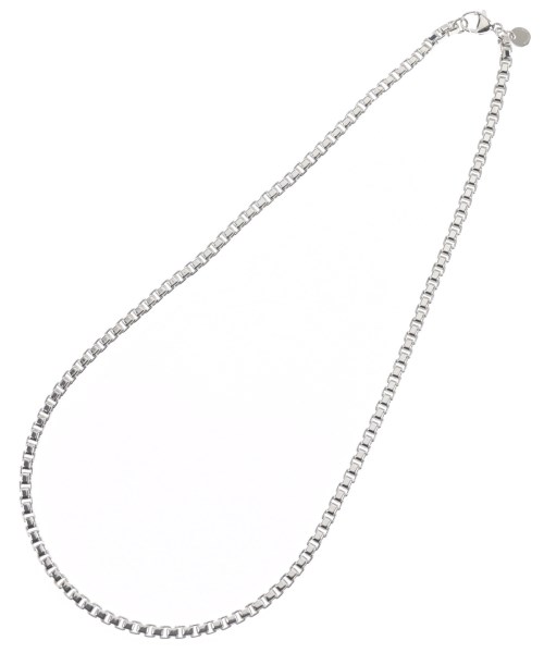 ティファニー(TIFFANY & CO.)のTIFFANY & CO. ネックレス