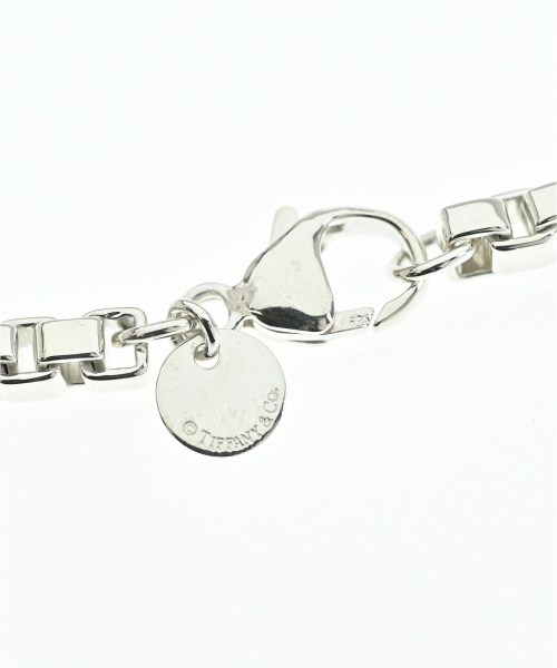 TIFFANY & CO.（ティファニー）ネックレス シルバー サイズ:- レディース/2200599156197