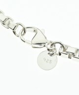 TIFFANY & CO.（ティファニー）ネックレス シルバー サイズ:- レディース/2200599156197