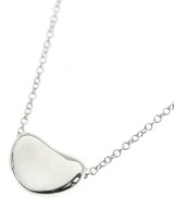 TIFFANY & CO.（ティファニー）ネックレス シルバー サイズ:- レディース/2200599156203