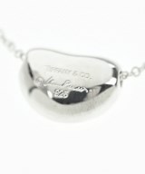 TIFFANY & CO.（ティファニー）ネックレス シルバー サイズ:- レディース/2200599156203