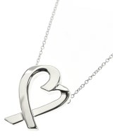 TIFFANY & CO.（ティファニー）ネックレス シルバー サイズ:- レディース/2200599156210