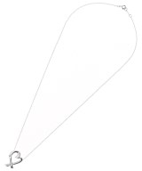 TIFFANY & CO.（ティファニー）ネックレス シルバー サイズ:- レディース/2200599156210