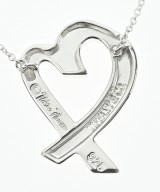 TIFFANY & CO.（ティファニー）ネックレス シルバー サイズ:- レディース/2200599156210