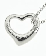 TIFFANY & CO.（ティファニー）ネックレス シルバー サイズ:- レディース/2200599156227