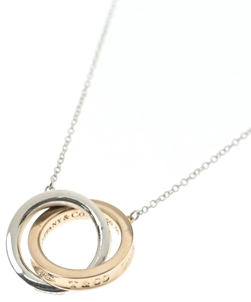 ティファニー(TIFFANY & CO.)のTIFFANY & CO. ネックレス