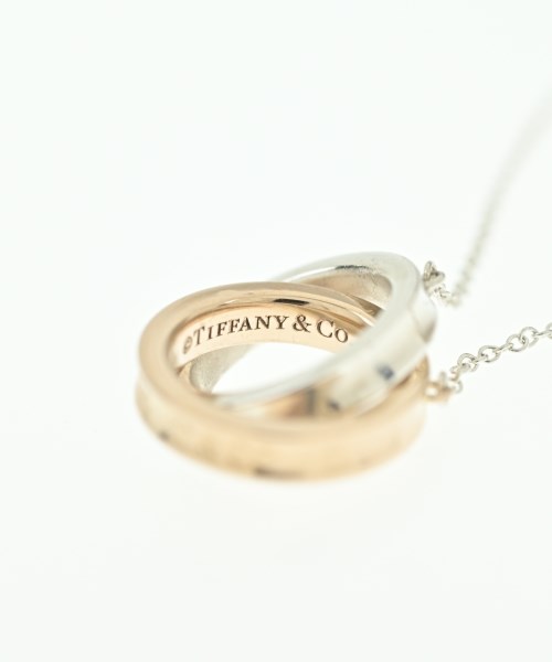 TIFFANY & CO.（ティファニー）ネックレス シルバー サイズ:- レディース/2200599156234