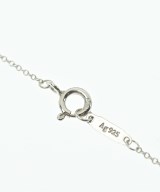 TIFFANY & CO.（ティファニー）ネックレス シルバー サイズ:- レディース/2200599156234