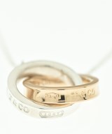 TIFFANY & CO.（ティファニー）ネックレス シルバー サイズ:- レディース/2200599156234