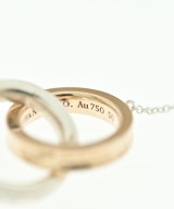 TIFFANY & CO.（ティファニー）ネックレス シルバー サイズ:- レディース/2200599156234
