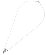 TIFFANY & CO.（ティファニー）ネックレス シルバー サイズ:- レディース/2200599156241
