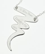 TIFFANY & CO.（ティファニー）ネックレス シルバー サイズ:- レディース/2200599156241