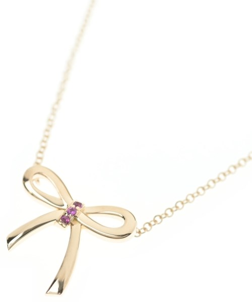 ティファニー(TIFFANY & CO.)のTIFFANY & CO. ネックレス