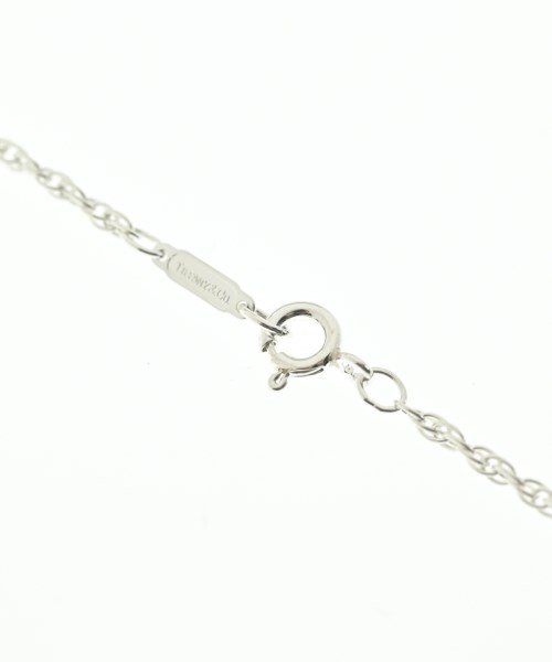 TIFFANY & CO.（ティファニー）ネックレス その他（柄物・カラフル） サイズ:- レディース/2200599156265