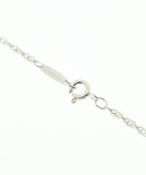 TIFFANY & CO.（ティファニー）ネックレス その他（柄物・カラフル） サイズ:- レディース/2200599156265